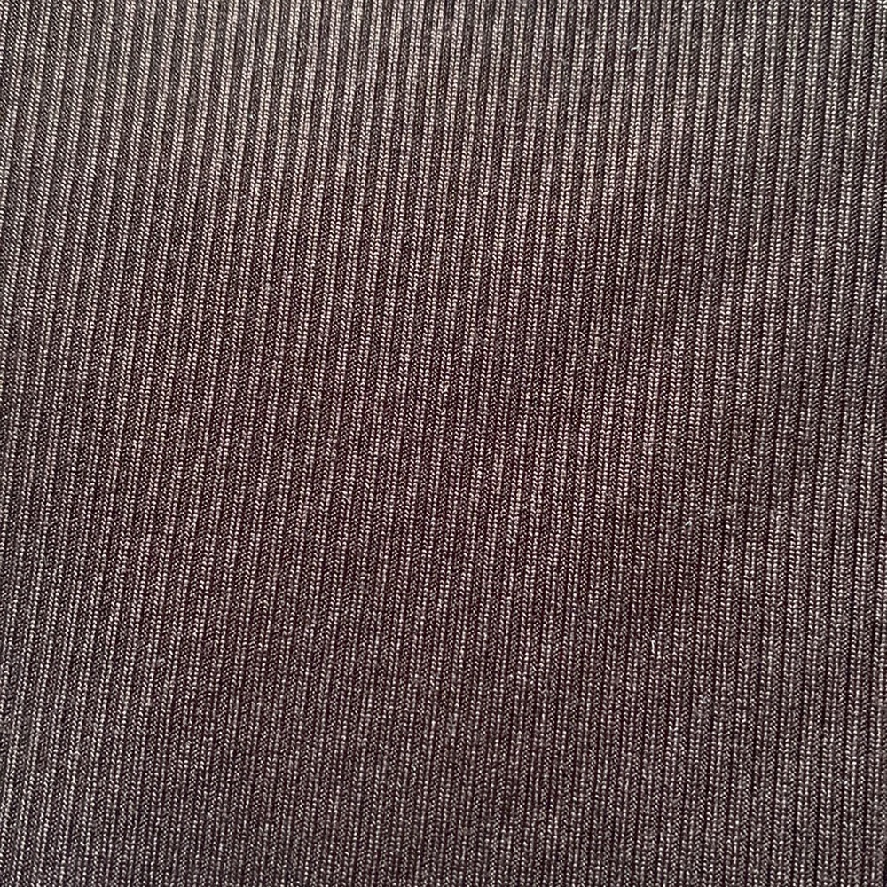 Cropped Ribbed Long Sleeve Bundle - Picture 6 of 6